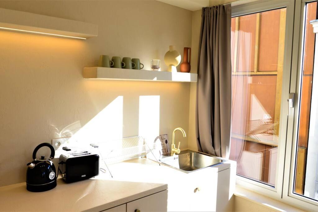 Downtown 2 Bdr Apartment ***** 3 Antwerpen Exteriör bild