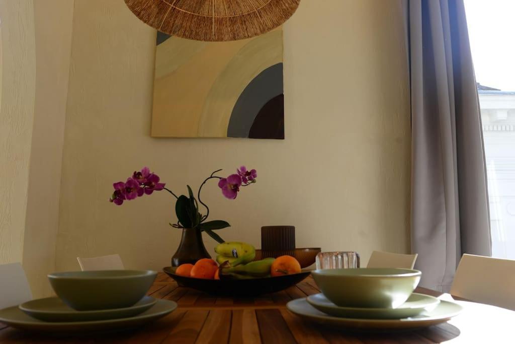 Downtown 2 Bdr Apartment ***** 3 Antwerpen Exteriör bild