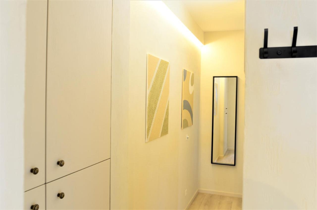 Downtown 2 Bdr Apartment ***** 3 Antwerpen Exteriör bild