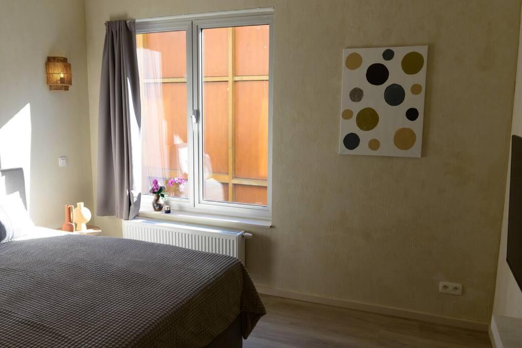 Downtown 2 Bdr Apartment ***** 3 Antwerpen Exteriör bild