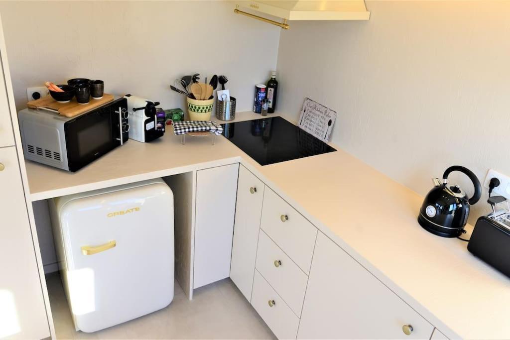 Downtown 2 Bdr Apartment ***** 3 Antwerpen Exteriör bild