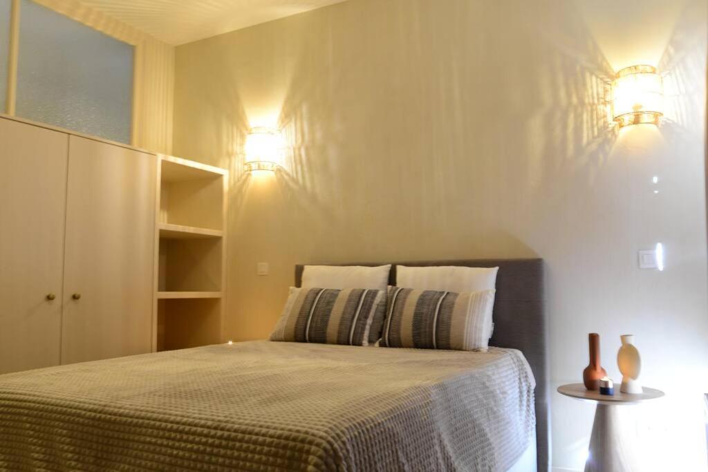 Downtown 2 Bdr Apartment ***** 3 Antwerpen Exteriör bild