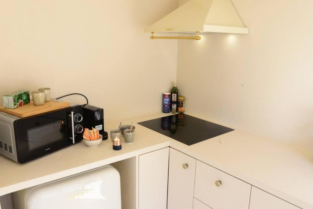 Downtown 2 Bdr Apartment ***** 3 Antwerpen Exteriör bild