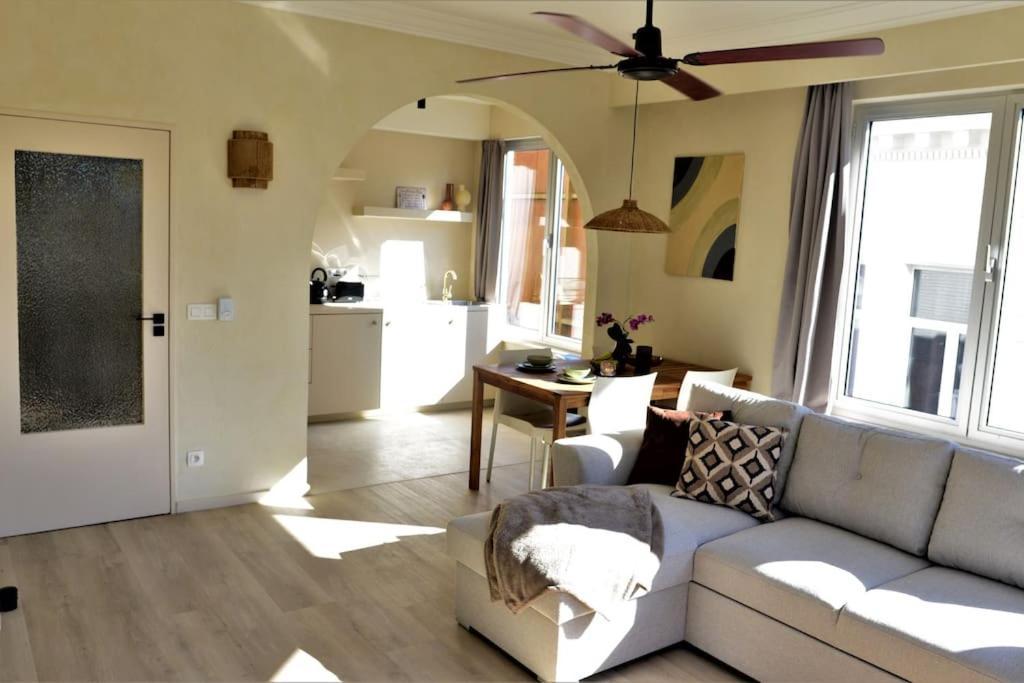 Downtown 2 Bdr Apartment ***** 3 Antwerpen Exteriör bild